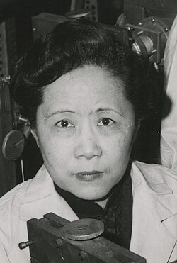 Wu Jianxiong