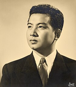 Norodom Sihanouk