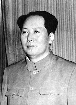 Mao Zedong