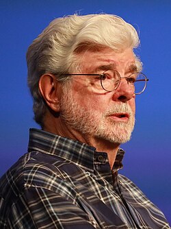George Lucas