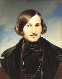 Nikolaj Vasil'evič Gogol'