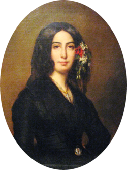 George Sand