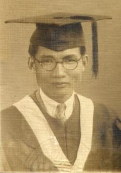 Huang Xianfan