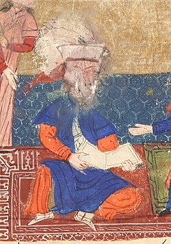 Rashid al-Din Hamadani