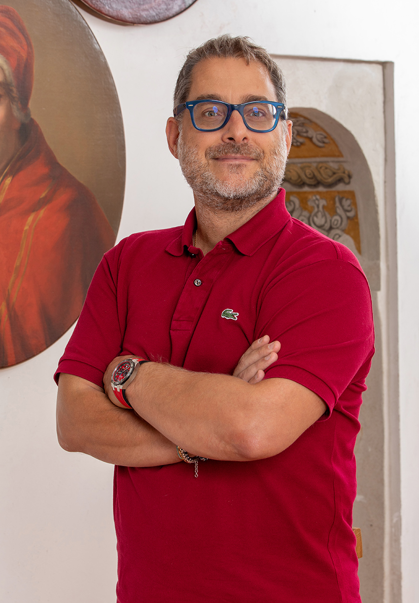 Fabio Emilio Torsello