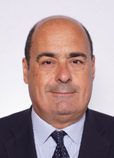 Nicola Zingaretti