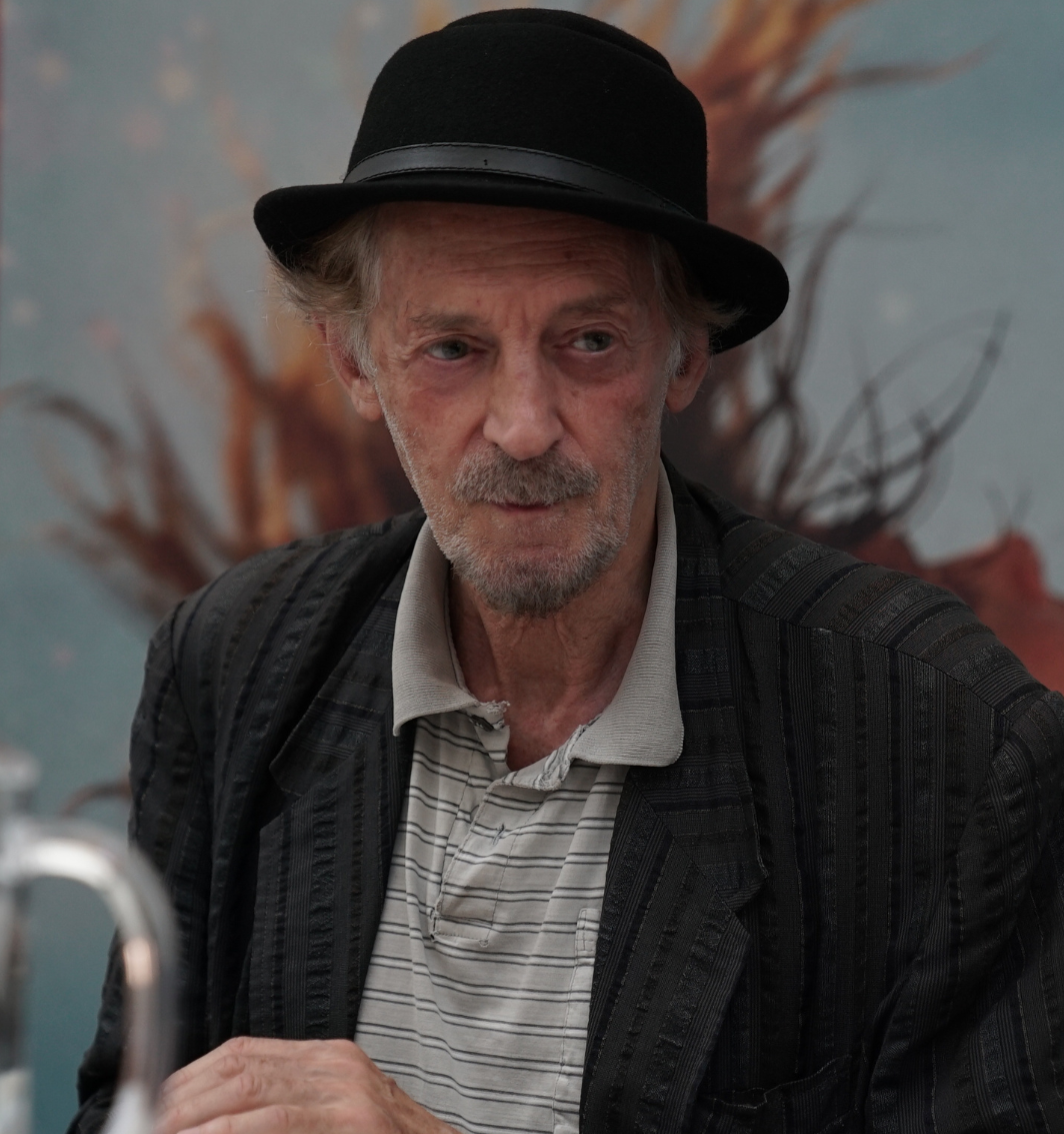 Ermanno Cavazzoni, “Storia di un’amicizia” – con Andrea Cortellessa