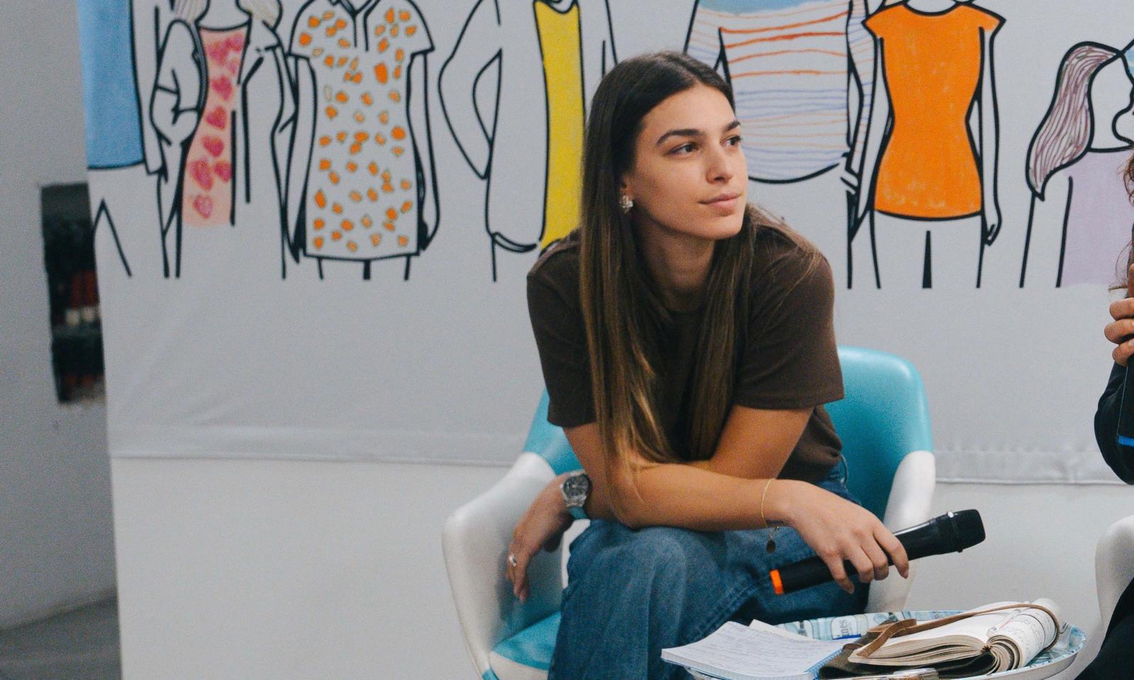 Victoria Karam, “Volti italiani. 15 storie che ci spiegano perché ci serve una legge sulla cittadinanza” – con Giovanni Diamanti