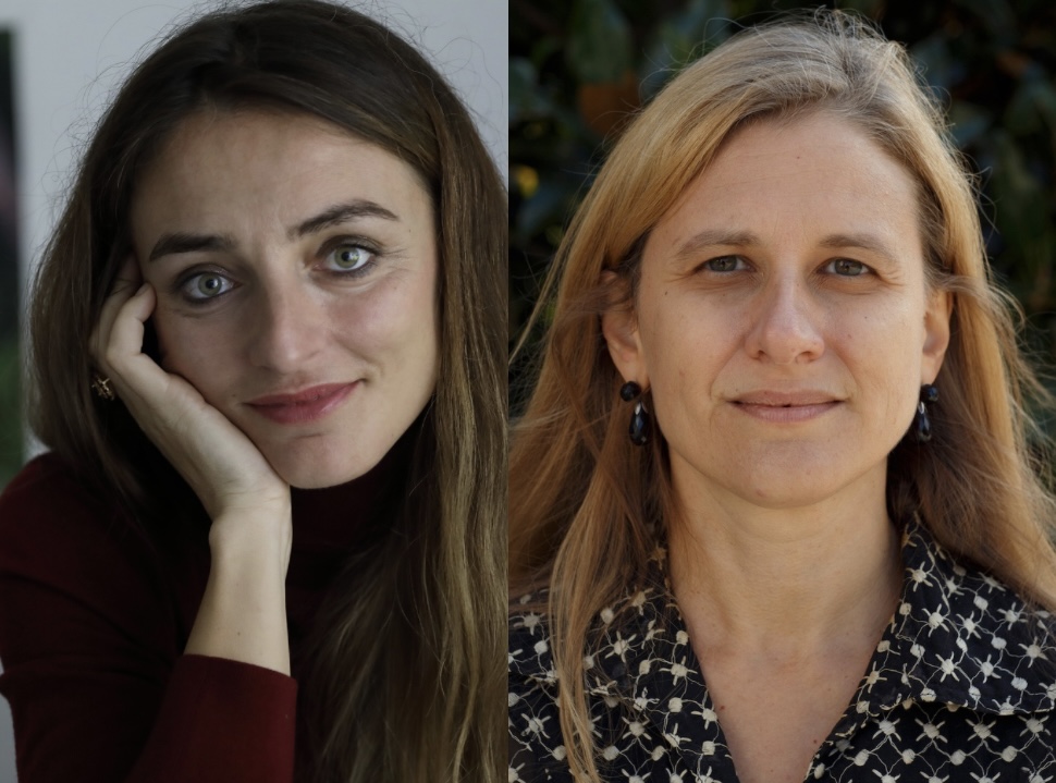 Maria Cerri, Chiara Lagani, “L’amica geniale a fumetti. Storia del nuovo cognome” – con Rosella Postorino e Irene Maiorino