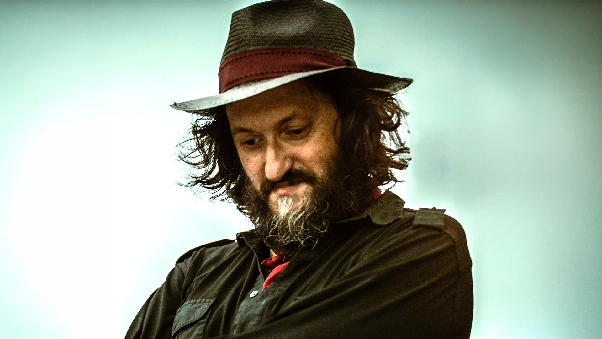 Cosimo Damiano Damato, “Nessuna Grazia” – con Paolo Di Paolo