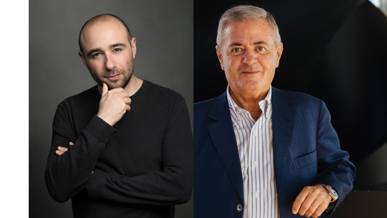 Yascha Mounk, Ezio Mauro “Democrazia: Europa e Stati Uniti” – con Agnese Pini