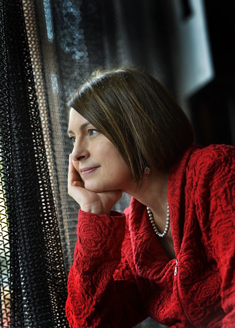 Clara Uson, “Le belve” – con Concita De Gregorio