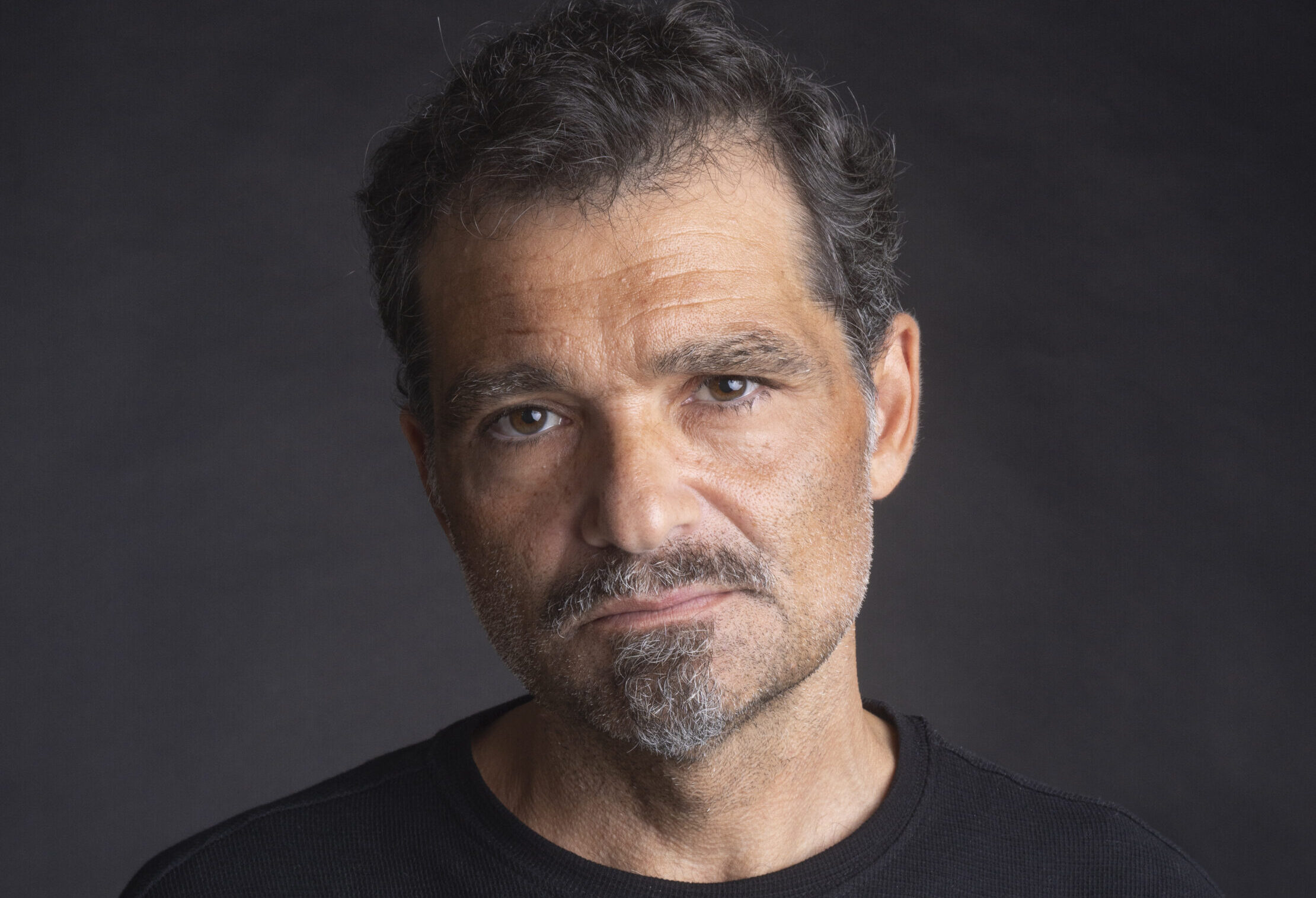 Daniele Mencarelli, “Quattro presunti familiari” – con Federica Sciarelli