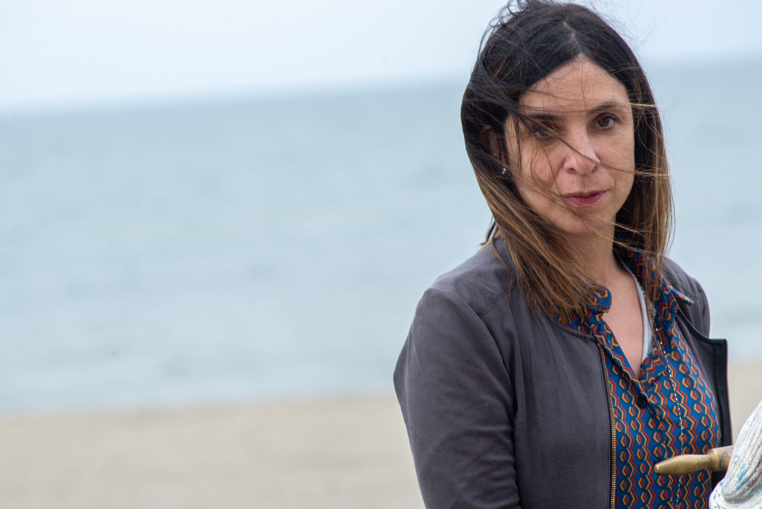 Antonella Lattanzi, “Chiara” – con Francesco Piccolo