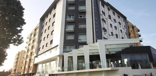 Hotel Santin Pordenone