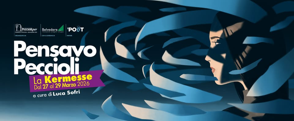 Pensavo Peccioli 2026