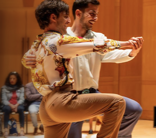 Alessandro Sciarroni