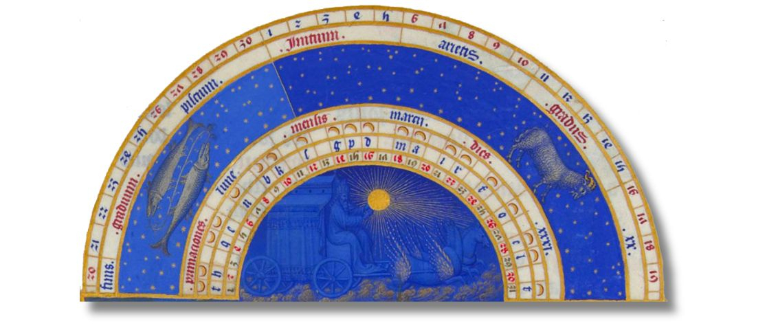 Le antiche stazioni del tempo: Carlo Lapucci racconta il ciclo delle feste