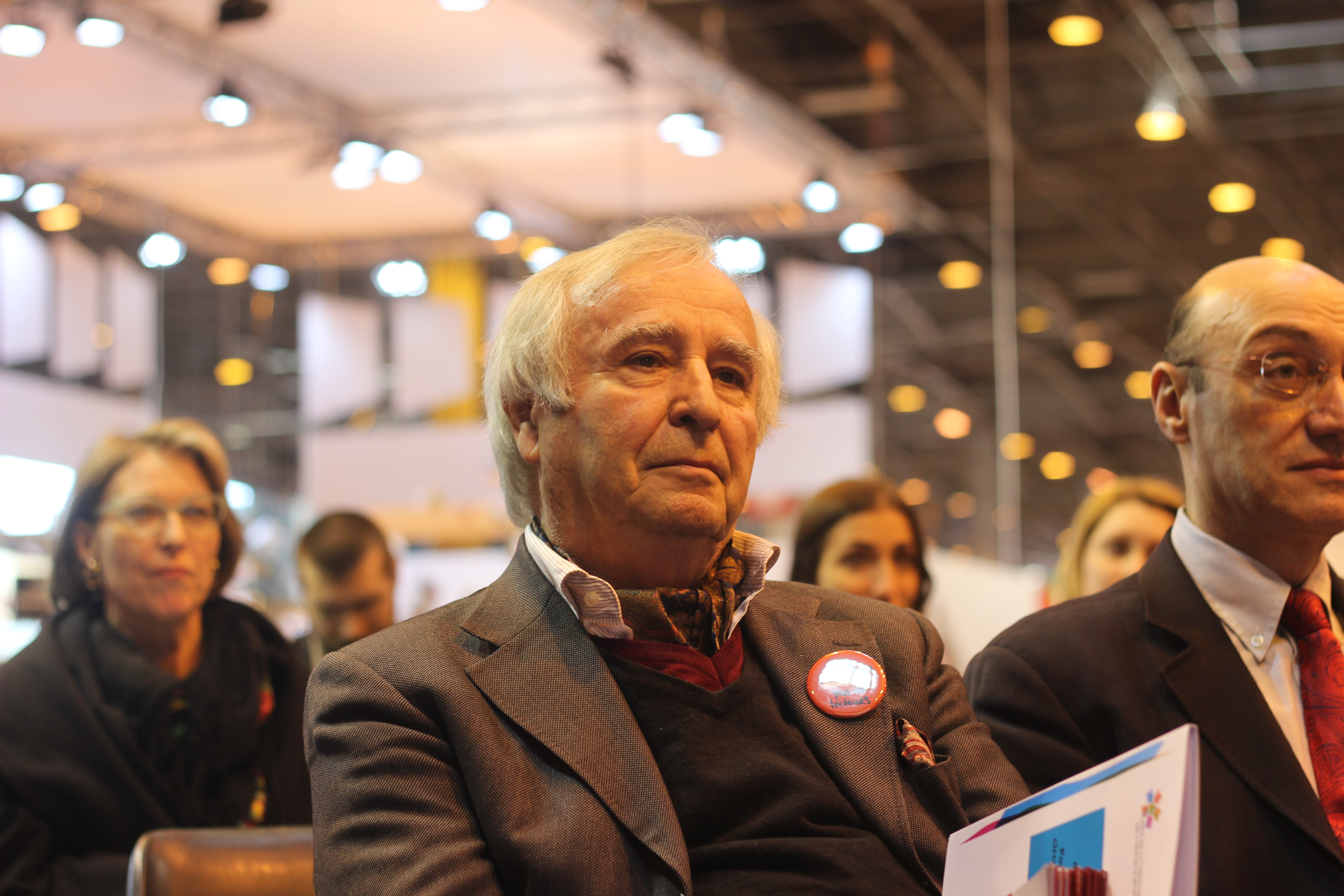 Natale Antonio Rossi