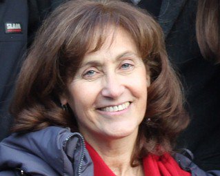 Mariolina Ceriotti Migliarese