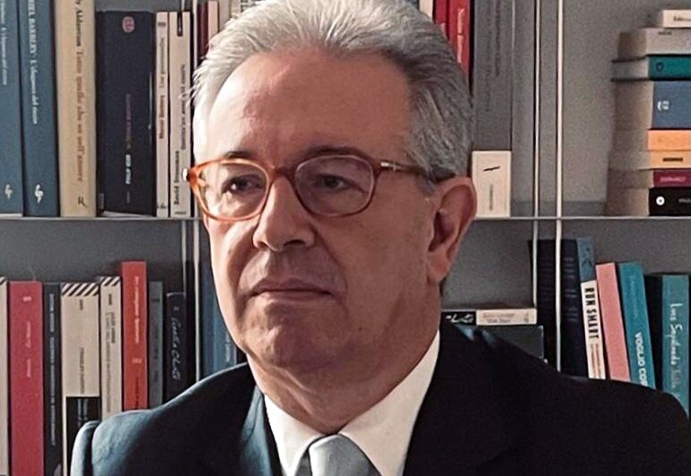 Giuseppe Battarino