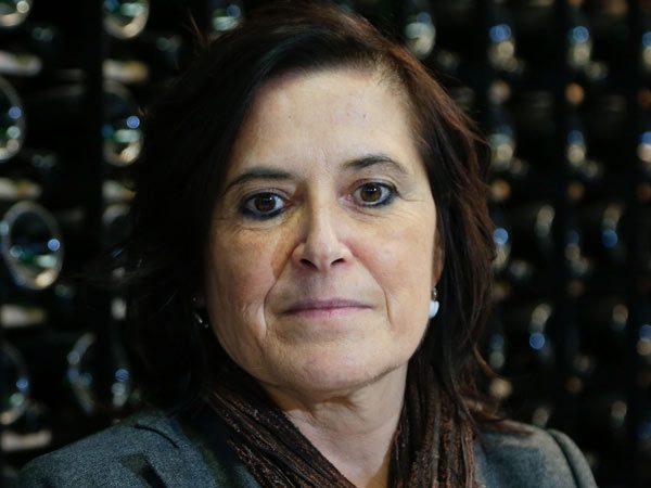 Raffaella Caprioglio