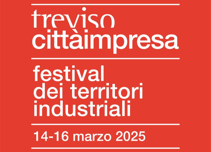 Festival Città Impresa 2026