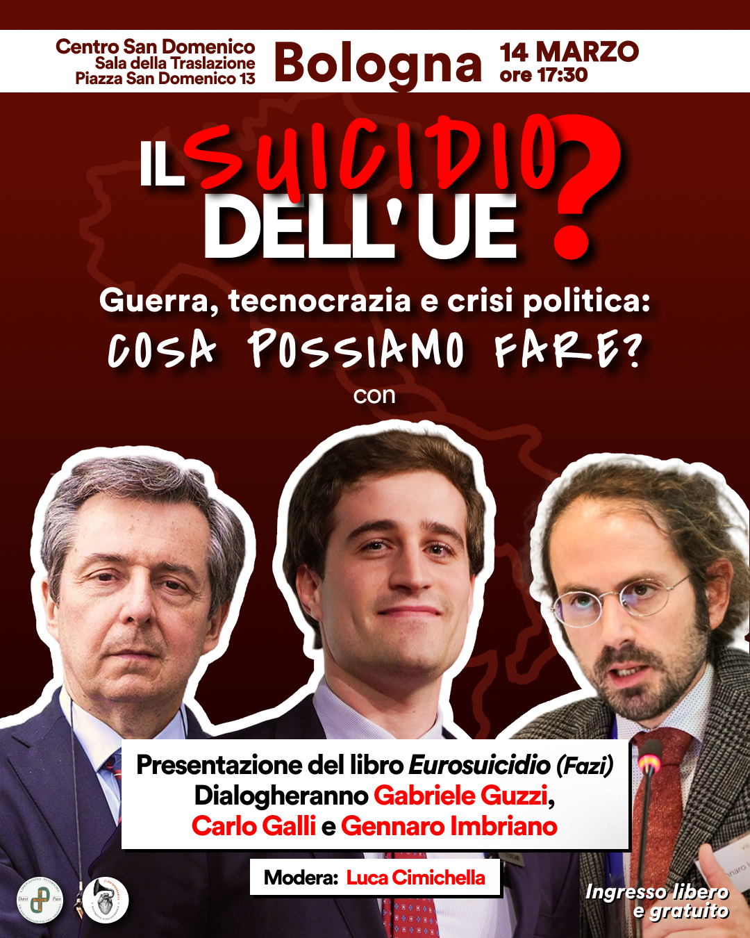 Il suicidio dell'UE?