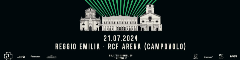 RAMMSTEIN: EUROPE STADIUM TOUR 2024