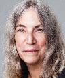 Patti Smith