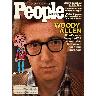 Woody Allen