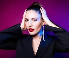 Premio Sicilia 2024 a Ditonellapiaga
