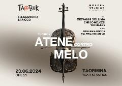 Tucidide. Atene contro Melo
