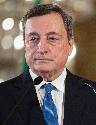 Mario Draghi