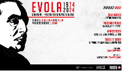 Evola 1974 - 2024