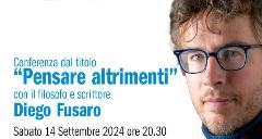 Pensare altrimenti