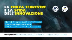 La forza terrestre e la sfida dell'innovazione