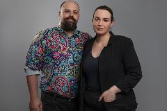 Tlon. Maura Gancitano e Andrea ColamediciPsichedelia amorosa, Per una nuova educazione sentimentale