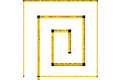 Andrea SirottiSpirale, Poesia nel labirinto di Psiche