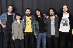 Soundtracks - Musica da Film, Sonorizzazione dal vivo de “Il Gabinetto del Dottor Caligari” (1920)