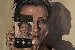 Gaetano Tommasi Narciso, La felicità inafferrabile