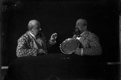 Riflessi, Specchi d’anima e d’immagine