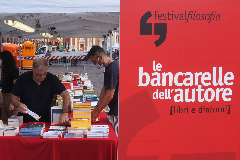 Le bancarelle dell'autore, 