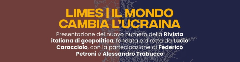 IL MONDO CAMBIA L'UCRAINA