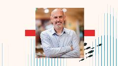 Tropico Mediterraneo. Viaggio in un mare che cambia