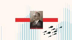 La via lunga. Il liberalismo scomodo di Luigi Einaudi