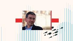 Omaggio a Joseph Conrad. Masterclass di Giuseppe Mendicino