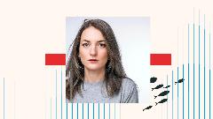 Il periodo del silenzio. Incontro con Francesca Manfredi