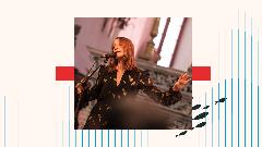 Patrizia Gattaceca canta e recita il Mediterraneo