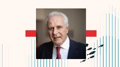 Lezioni di storia. Eugenio Giani